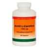 ACETIL L-CARNITINA 1000mg. 90cap.