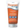 G7 SPORT RECOVERY gel con magnesio 150ml.