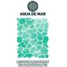 AQUA DE MAR agua hipertonica del mar de alboran 2l