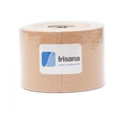 KINESIOLOGY TAPE con turmalina 5cmx5m beige R05.BG