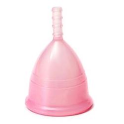 IRISCUP copa menstrual talla L rosa IR40L.ROSA