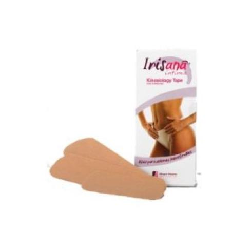 KINESIOLOGY TAPE intima dolores menstruales IR05.1