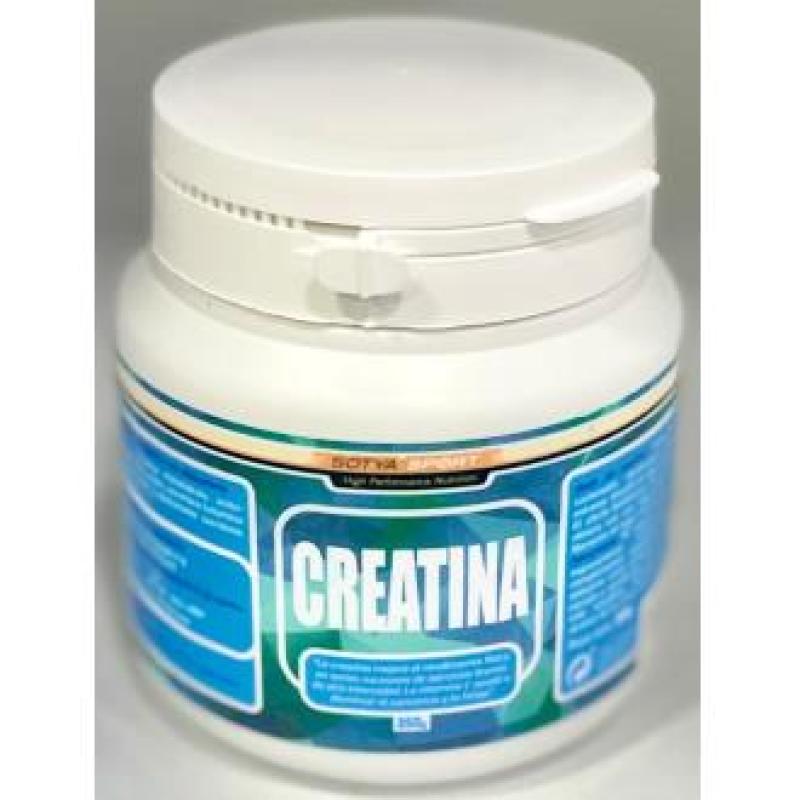 CREATINA polvo 350gr.