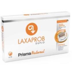 LAXAPROB duplo 30comp.