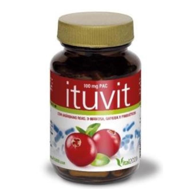 ITUVIT 30cap.