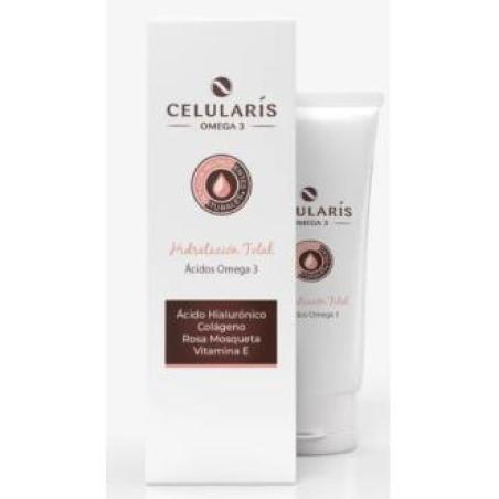 CELULARIS OMEGA 3 crema 100ml.