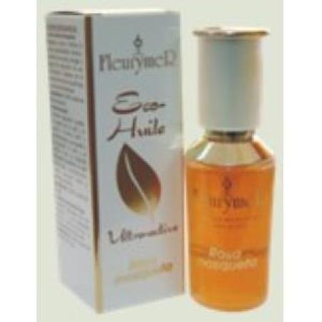 ACEITE ROSA MOSQUETA 30ml. ECO