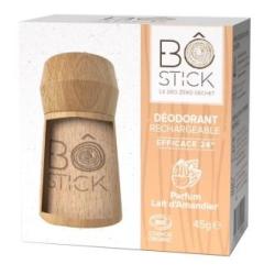 BO STICK DUO LECHE DE ALMENDRA aplicador+desodoran