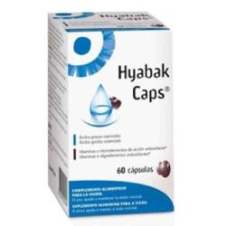 HYABAK 60cap.