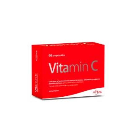 VITAMIN C 90comp.