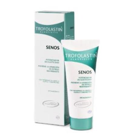 CARRERAS TROFOLASTIN SENOS 75ml