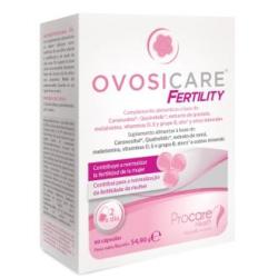 OVOSICARE FERTILITY 60caps