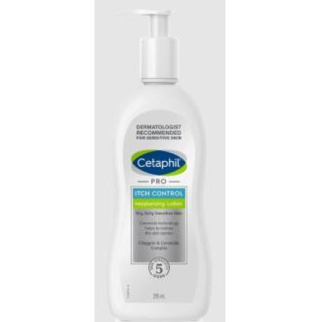 CETAPHIL PRO ITCH control loción hidratante 295ml