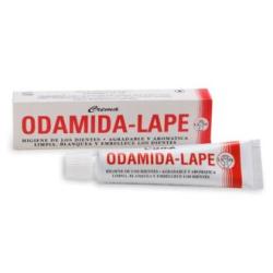 ODAMIDA LAPE pasta dental 75ml