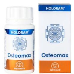 HOLORAM osteomax 60cap.