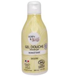 GEL DE DUCHA coco monoi 300ml. BIO