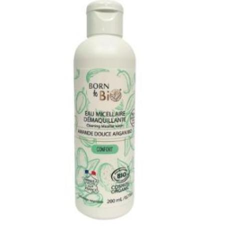 AGUA MICELAR piel normal 200ml. BIO