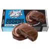 COOKIES BROWNIE doble chocolate 128gr. S/A