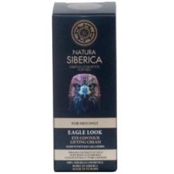 EAGLE LOOK MEN crema contorno ojos lifting 30ml.