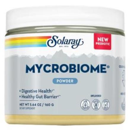 MYCROBIOME 160gr.