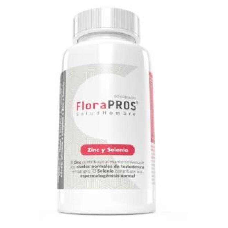 FLORAPROS 800mg 60cap.