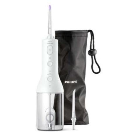 IRRIGADOR POWER FLOSSER sin cables. HX3806/31