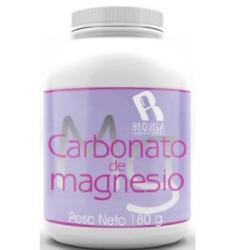 CARBONATO MAGNESIO 180gr.