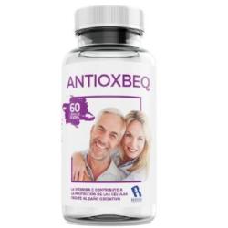 ANTIOXBEQ 60cap.