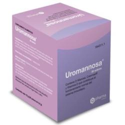 UROMANN (UROMANNOSA) 30sbrs.