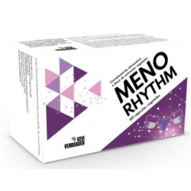 MENO RHYTHM 60cap.