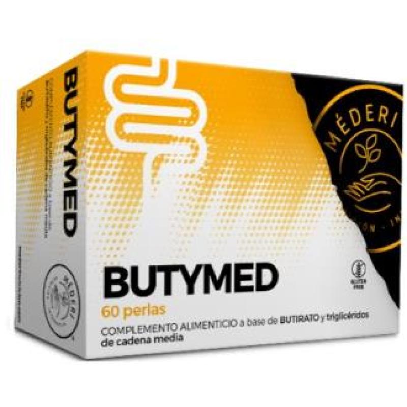 BUTYMED 60comp.