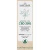 ACEITE DE CANNABIS 20% CBD 15ml. ECO