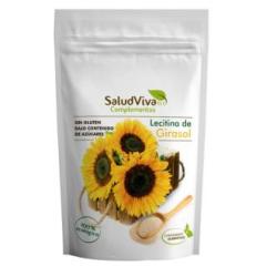 LECITINA DE GIRASOL 150gr.