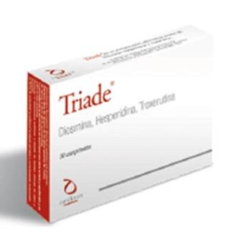 TRIADE 30comp