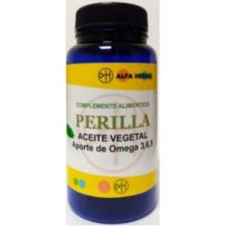 PERILLA aceite vegetal 90perlas