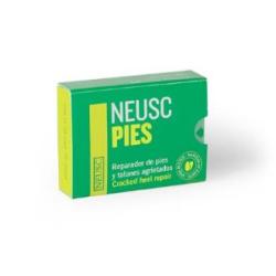 NEUSC PIES PASTILLA 24gr