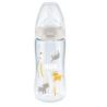 BIBERON FC+ PP TC 0-6 M silicona 300ml.
