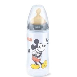 BIBERON MICKEY FC+ PP TC 6-18 L latex 300ml.