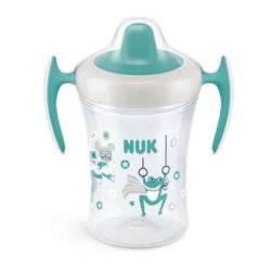 TRAINER CUP +6meses 230ml.