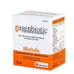 CASENBIOTIC 10sbrs.