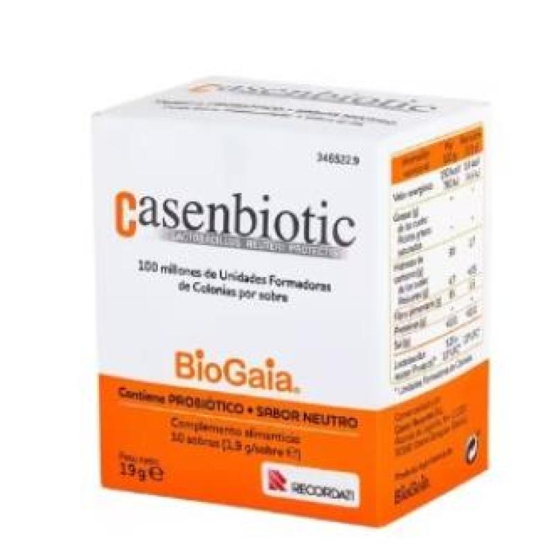 CASENBIOTIC 10sbrs.