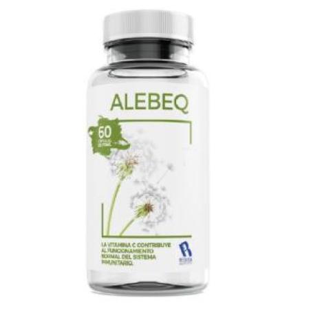 ALEBEQ 60cap.