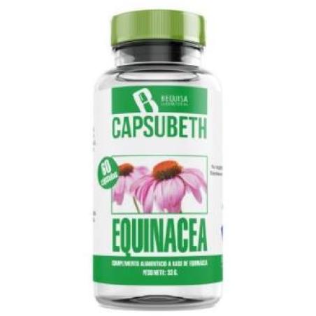 CAPSUBETH EQUINACEA 60cap.