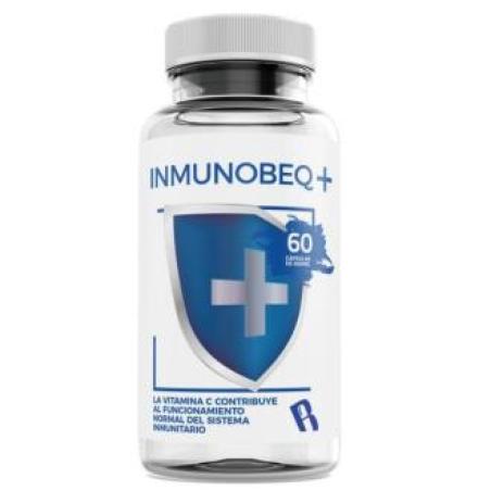 INMUNOBEQ+ 60cap.