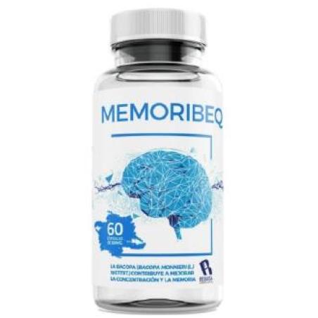 MEMORIBEQ 60cap.