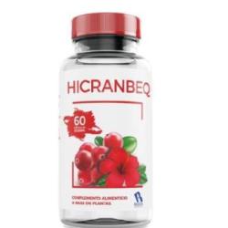 HICRANBEQ 60cap.