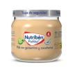 NUTRIBEN POTITO POLLO-GUISANTES-ZANAHORIAS 120gr.