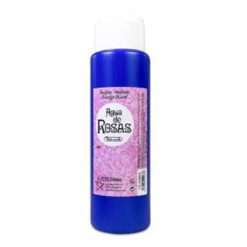 AGUA DE ROSAS PEDEMONTE 500ml