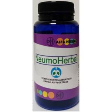 NEUMOHERBAL 60cap.