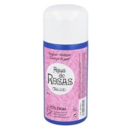 AGUA DE ROSAS PEDEMONTE 200ml